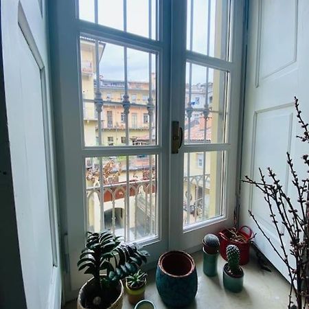 Casa Degli Alberi Lejlighed Torino Eksteriør billede