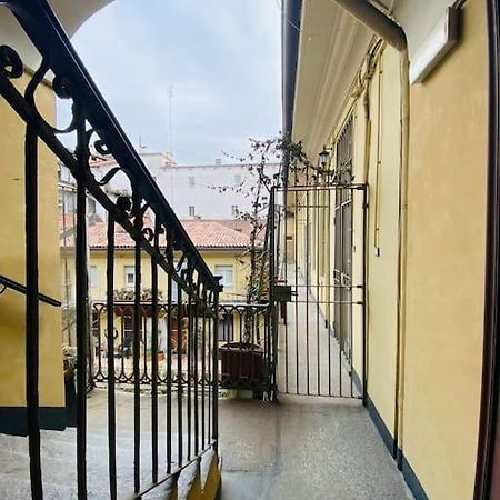 Casa Degli Alberi Lejlighed Torino Eksteriør billede