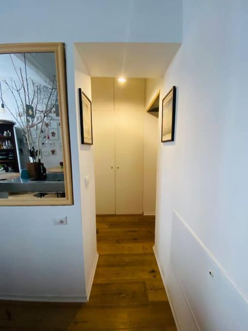 Casa Degli Alberi Lejlighed Torino Eksteriør billede