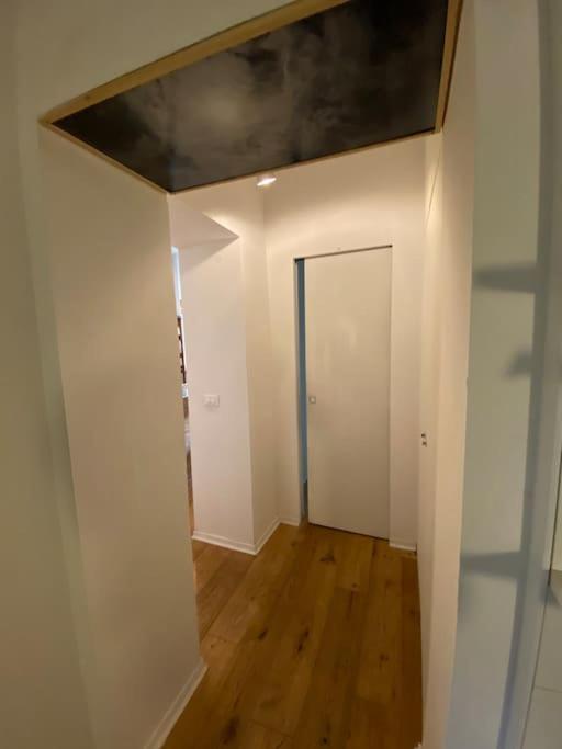 Casa Degli Alberi Lejlighed Torino Eksteriør billede