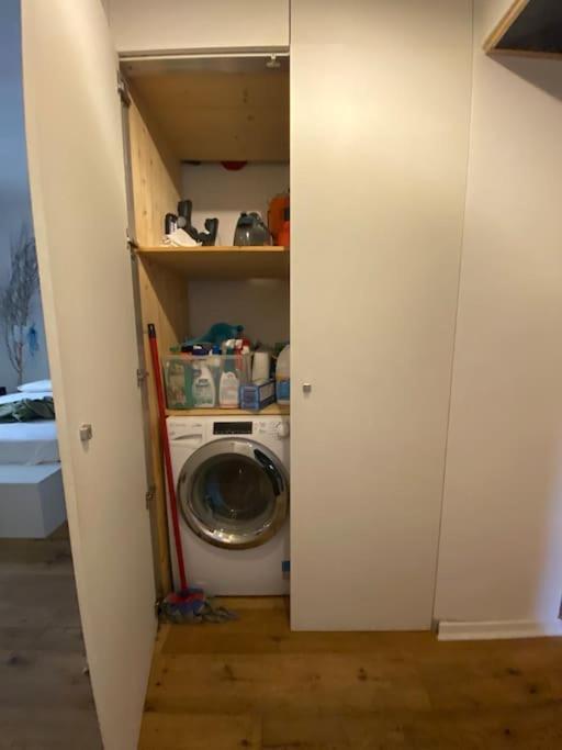 Casa Degli Alberi Lejlighed Torino Eksteriør billede