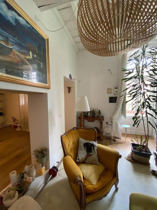 Casa Degli Alberi Lejlighed Torino Eksteriør billede