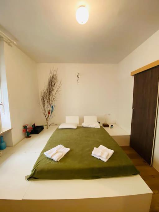 Casa Degli Alberi Lejlighed Torino Eksteriør billede
