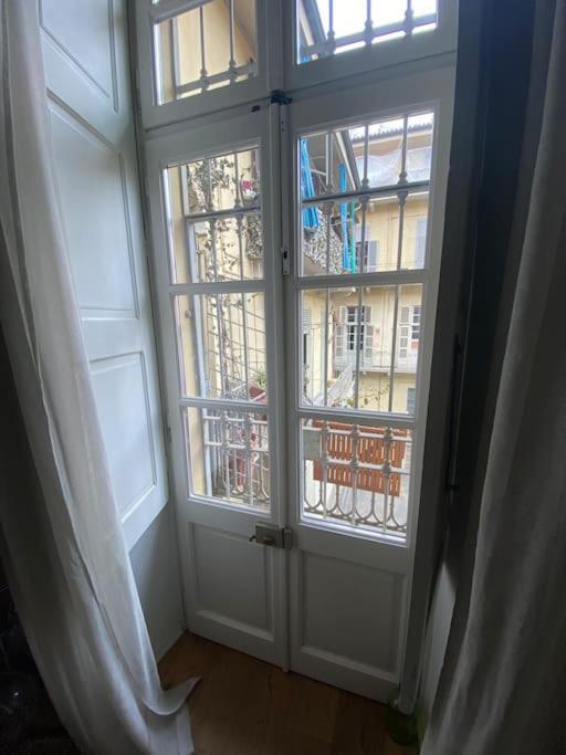 Casa Degli Alberi Lejlighed Torino Eksteriør billede