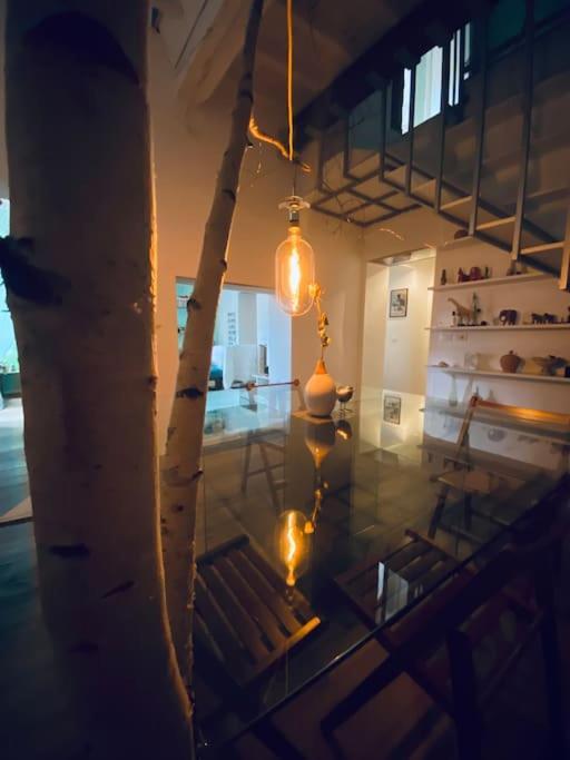 Casa Degli Alberi Lejlighed Torino Eksteriør billede