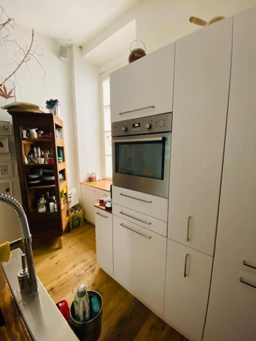 Casa Degli Alberi Lejlighed Torino Eksteriør billede