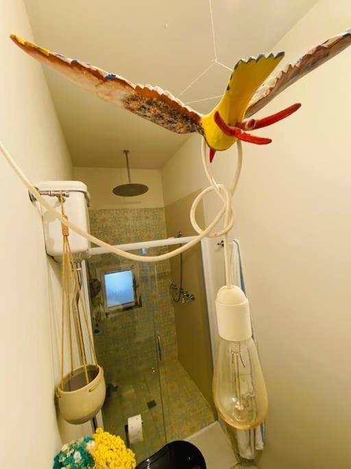 Casa Degli Alberi Lejlighed Torino Eksteriør billede