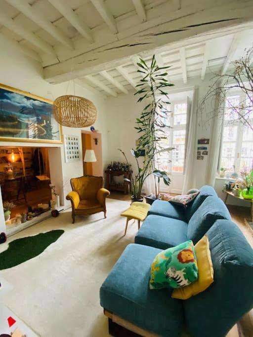Casa Degli Alberi Lejlighed Torino Eksteriør billede