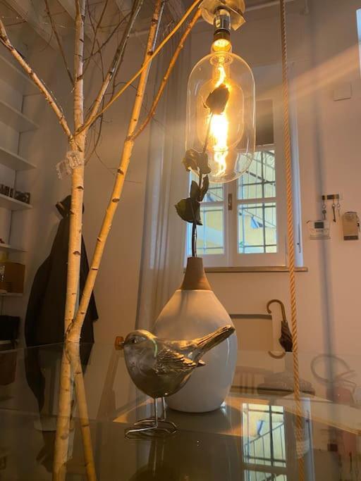 Casa Degli Alberi Lejlighed Torino Eksteriør billede