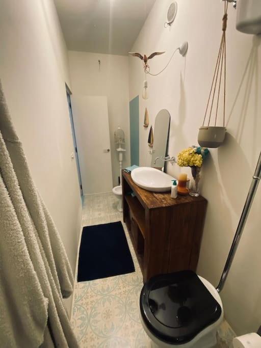 Casa Degli Alberi Lejlighed Torino Eksteriør billede