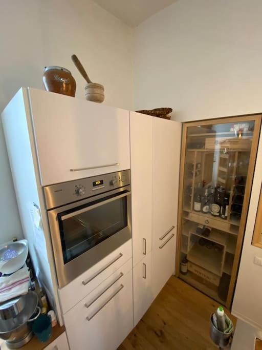 Casa Degli Alberi Lejlighed Torino Eksteriør billede
