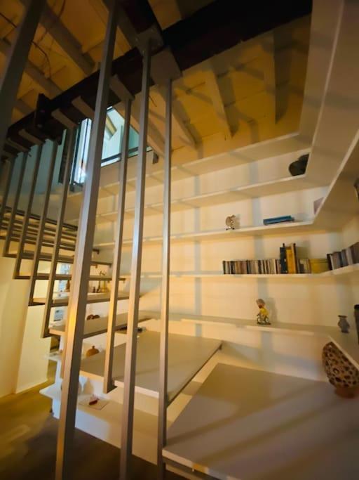 Casa Degli Alberi Lejlighed Torino Eksteriør billede