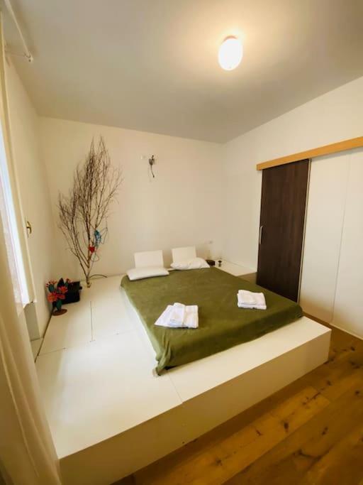 Casa Degli Alberi Lejlighed Torino Eksteriør billede